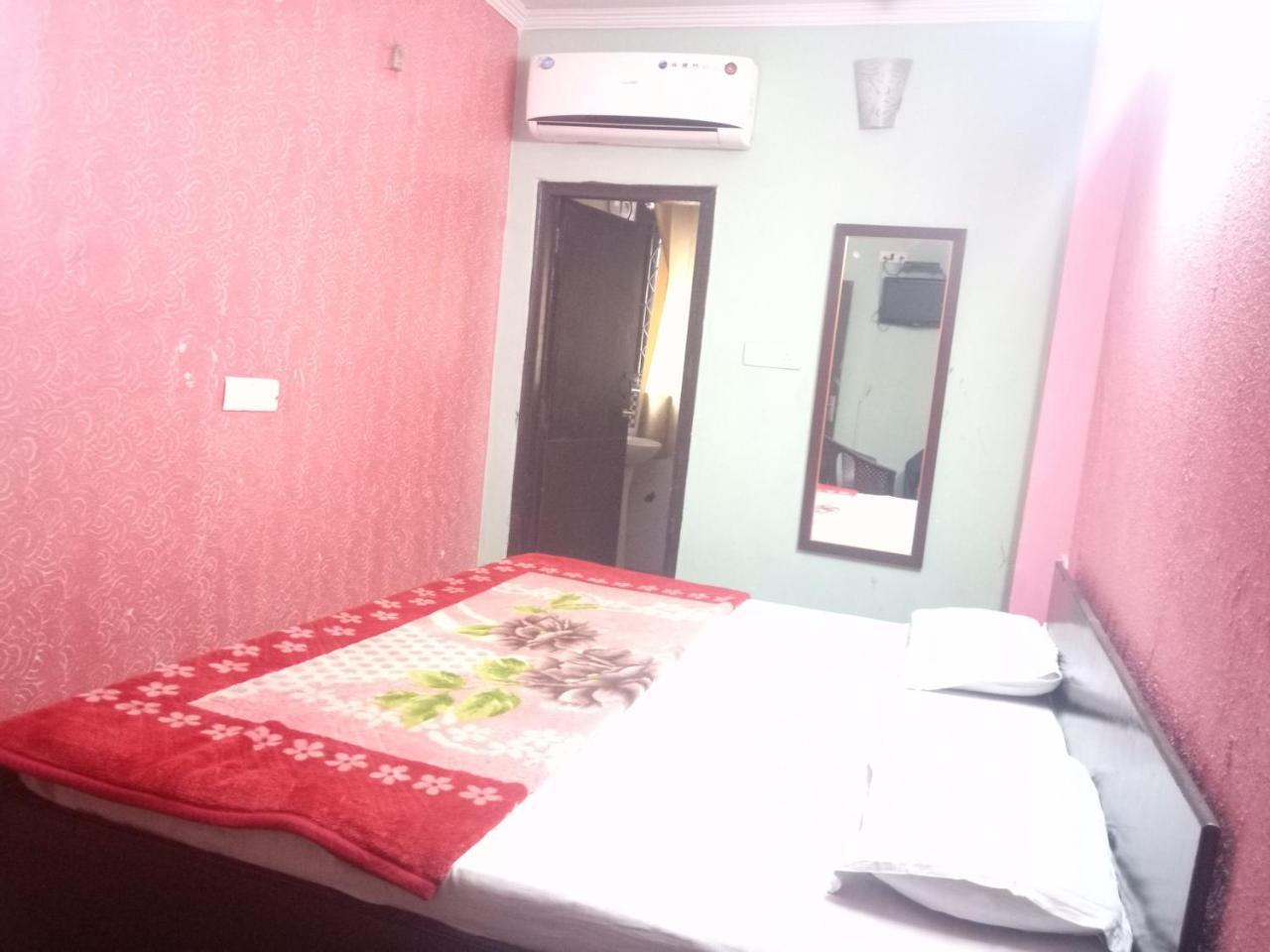فندق سبوت أون 40034 دلهي إن نيودلهي المظهر الخارجي الصورة