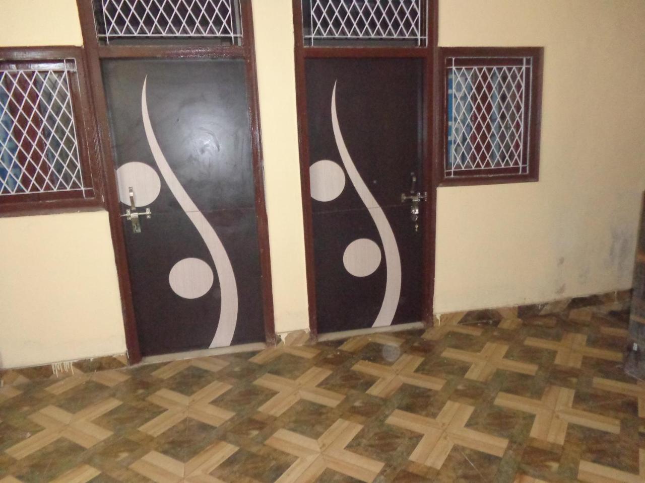 فندق سبوت أون 40034 دلهي إن نيودلهي المظهر الخارجي الصورة